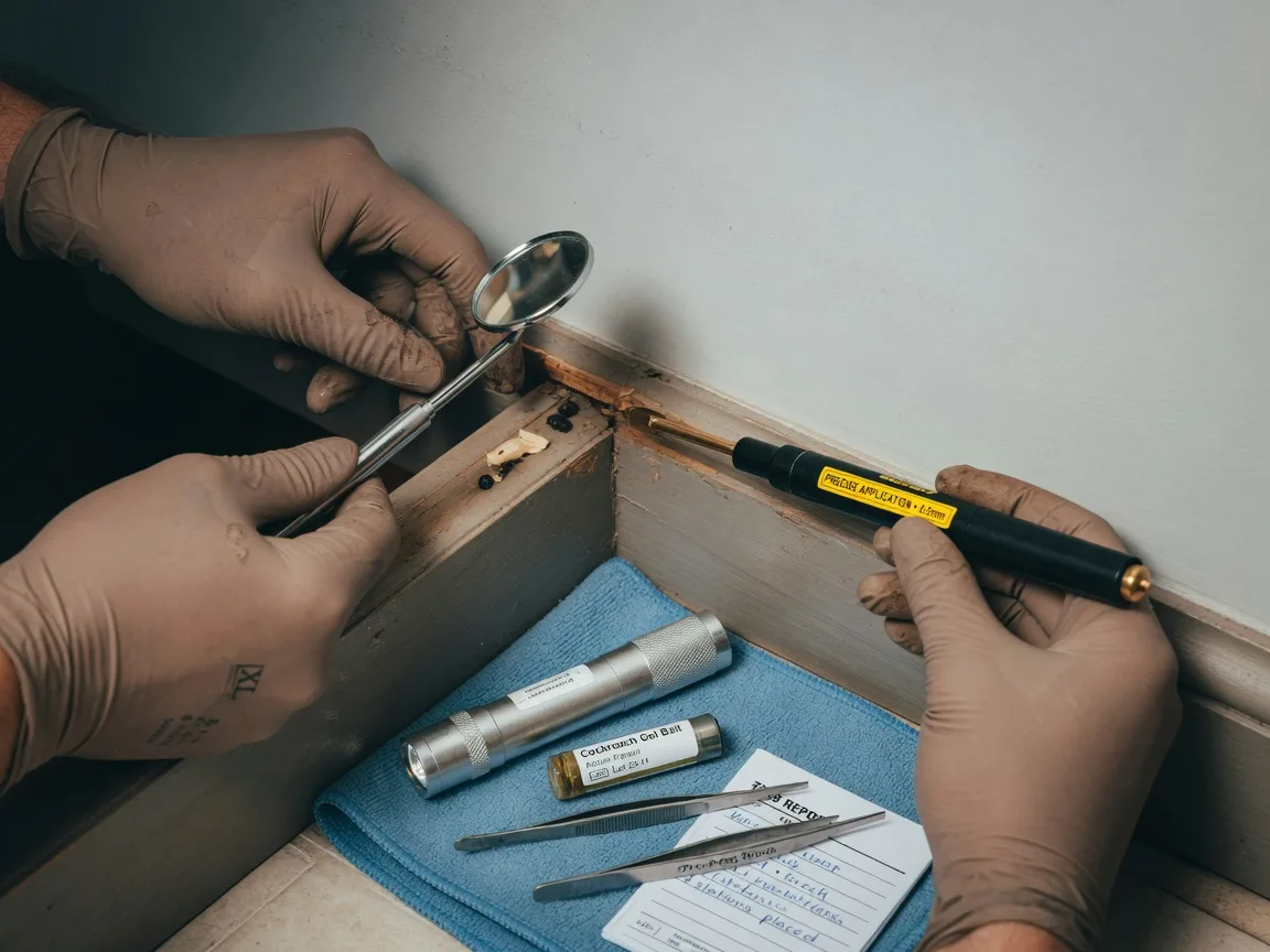 Why choose Emergency Pest Control in Fennville, MI